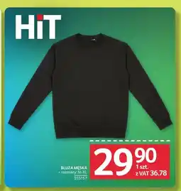 Selgros Bluza męska oferta