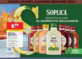 Stokrotka Soplica Smakowa oferta
