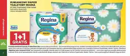 Stokrotka RUMIANKOWY PAPIER TOALETOWY REGINA oferta