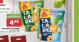Stokrotka TALARKI LAJKONIK oferta