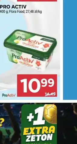 Stokrotka PRO ACTIV oferta