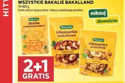 Stokrotka Wszystkie bakalie Bakalland oferta