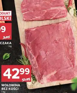 Stokrotka Wołowina bez kości oferta