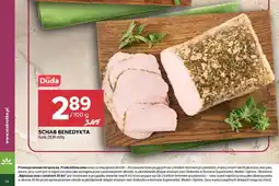 Stokrotka SCHAB BENEDYKTA oferta