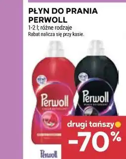 Stokrotka Płyn do prania Perwoll oferta