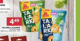 Stokrotka TALARKI LAJKONIK oferta