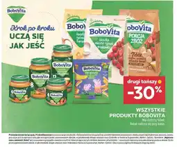 Stokrotka Wszystkie produkty BoboVita oferta