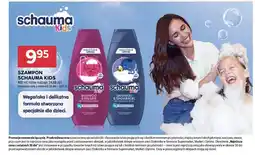 Stokrotka SZAMPON SCHAUMA KIDS oferta