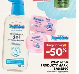 Stokrotka WSZYSTKIE PRODUKTY MARKI BAMBINO oferta