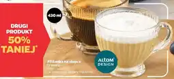 Netto Filiżanka na stopce oferta