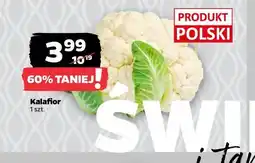 Netto Kalafior oferta