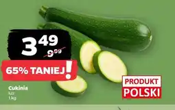 Netto Cukinia oferta
