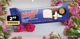 Netto Magija Baton twarogowy o smaku waniliowym oferta