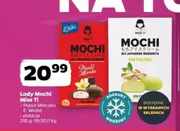 Netto Lody Mochi Miss Ti oferta