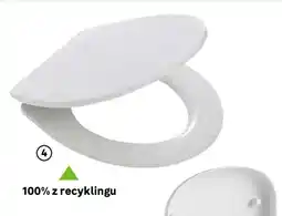 Leroy Merlin Deska WC CONVERT EKO oferta
