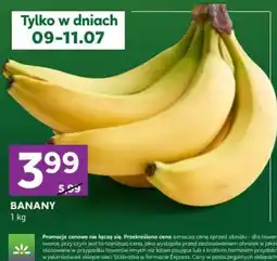 Stokrotka Banany oferta