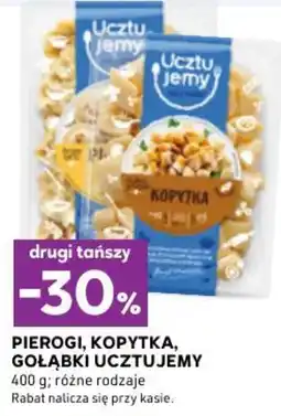 Stokrotka KOPYTKA Ucztu Jemy oferta