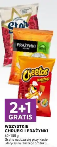 Stokrotka Prażynki oferta