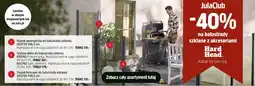 Jula Hard Head Balustrady szklane z akcesoriami oferta