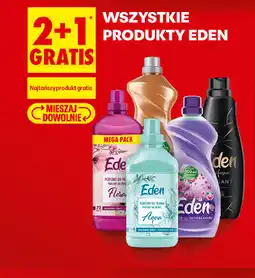 Biedronka Wszystkie produkty Eden oferta