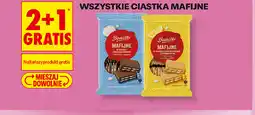 Biedronka Ciastka Mafijne Bonitki oferta