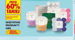 Biedronka Wszystkie produkty Aril oferta