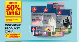 Biedronka Wszystkie produkty Zosia oferta