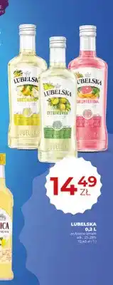 Duży Ben Likier Lubelska Gruszkówka oferta