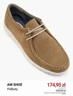 Deichmann Półbuty AM Shoe oferta