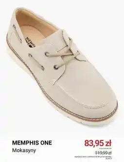 Deichmann Mokasyny Memphis One oferta