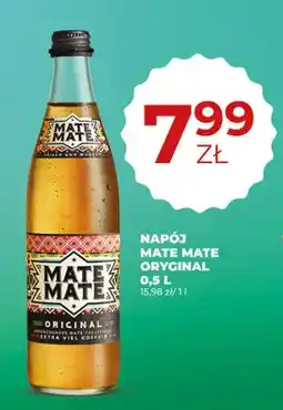 Duży Ben Napój Mate Mate Oryginal oferta