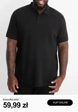 C&A Koszulka polo oferta