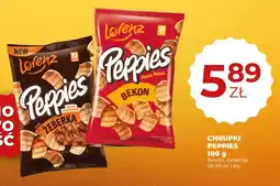 Duży Ben Chrupki Peppies Lorenz Bekon oferta