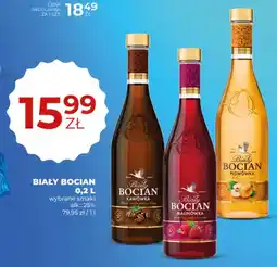 Duży Ben Likier Biały Bocian Kawówka oferta