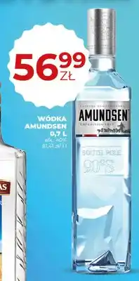 Duży Ben Wódka Amundsen oferta