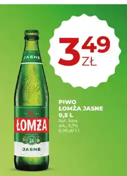 Duży Ben Piwo Łomża Jasne oferta