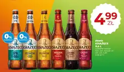 Duży Ben Piwo bezalkoholowe Książęce IPA oferta