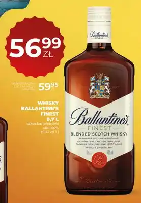 Duży Ben Whisky Ballantine's Finest oferta