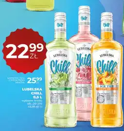 Duży Ben Likier Lubelska Chill Mojito oferta