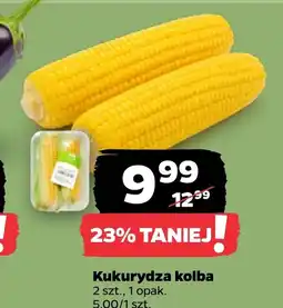 Netto Kukurydza oferta