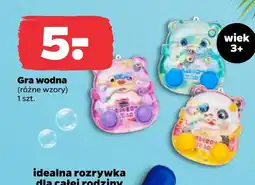 Netto Gra oferta