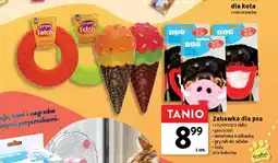 Intermarche Zabawka dla psa pierścień Kingdom oferta
