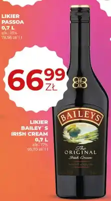 Duży Ben Likier Baileys Original Irish Cream oferta