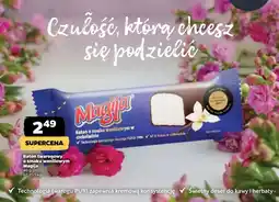 Netto Baton twarogowy Magija oferta