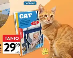 Intermarche Hamak dla kota Kingdom oferta