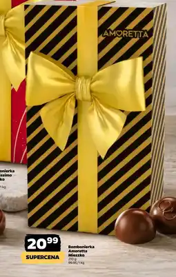 Netto Bombonierka Mieszko oferta