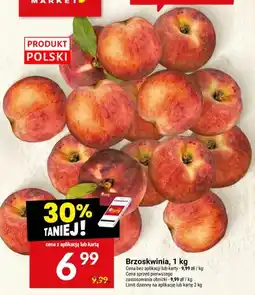 Twój Market Brzoskwinia polska oferta