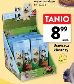 Intermarche Usuwacz kleszczy Kingdog oferta