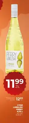 Duży Ben Cydr Lubelski Perry Gruszka oferta