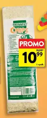 Intermarche Trociny Tatrapet oferta
